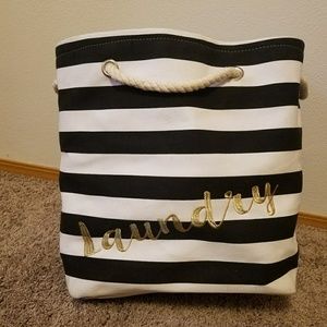 Laundry Tote Bag